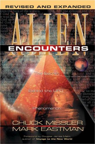 Alien Encounters: The Secret Behind The UFO Phenomenon