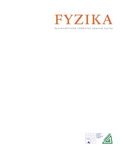 FYZIKA