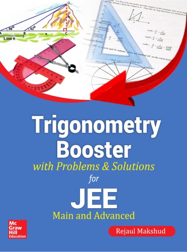 Trigonometry Booster with Problems and Solutions