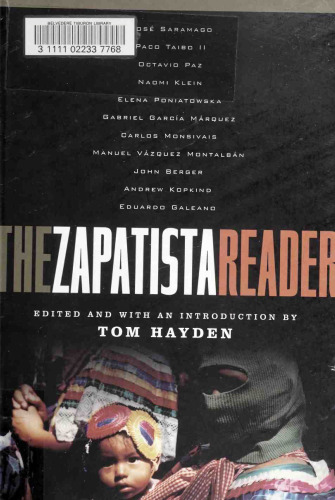 The Zapatista Reader