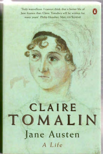 Jane Austen: A Life