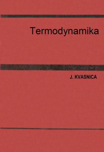 Termodynamika