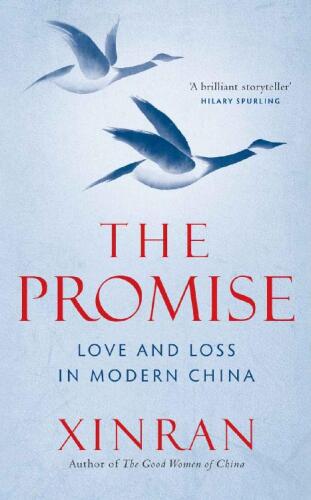The Promise: Love and Loss in Modern China