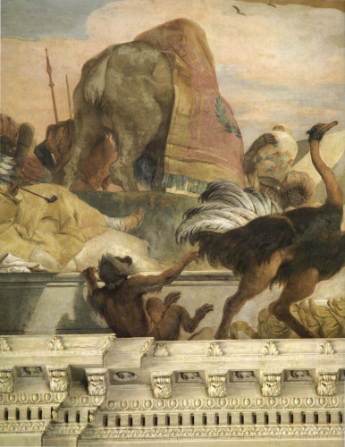Tiepolo and the Pictorial Intelligence