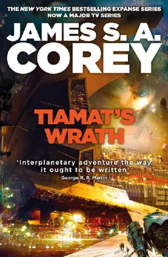 Tiamat’s Wrath