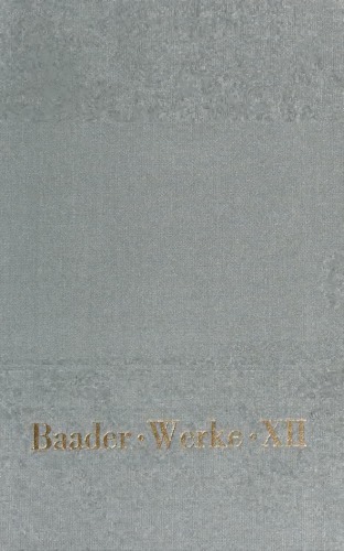 Erläuterungen zu sämtlichen Schriften von Louis Claude de Saint-Martin
