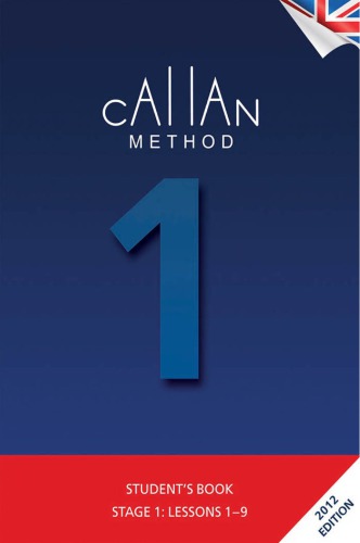 Callan Method 1
