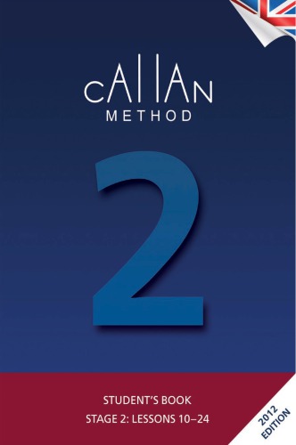 Callan Method 2