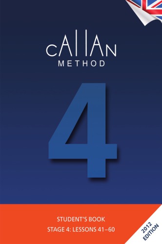 Callan Method 4