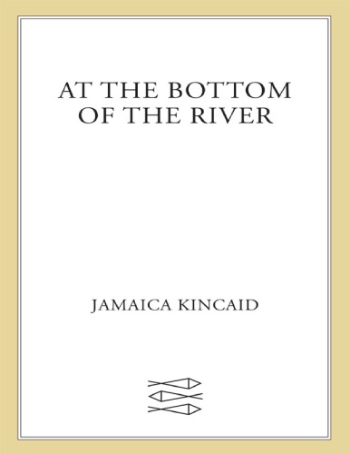 At the Bottom of the River