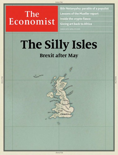 The Economist (March 30th 2019)