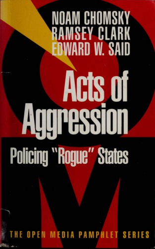 Acts of Aggression: Policing 