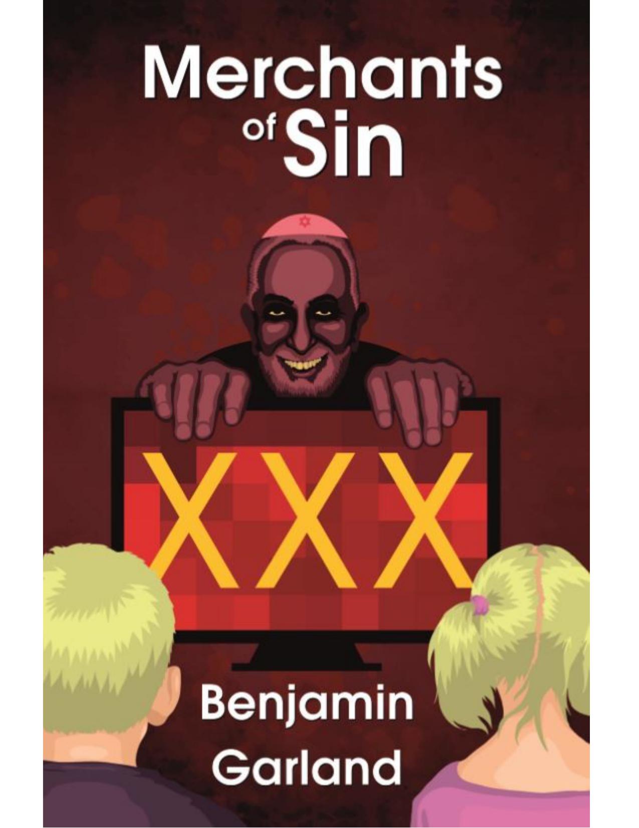 Merchants of Sin