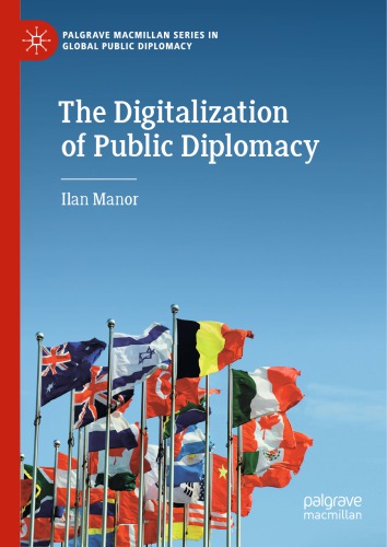 The digitalization of public diplomacy