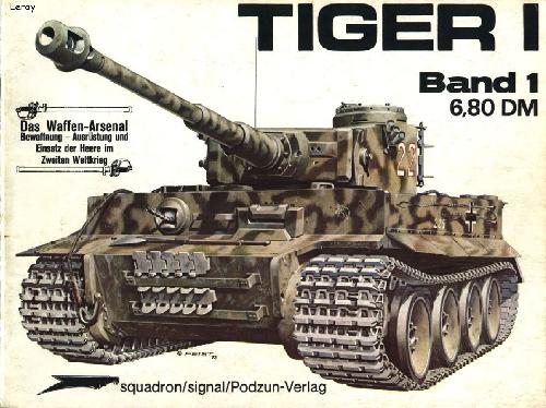 Tiger I (1)