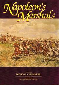 Napoleon’s Marshals