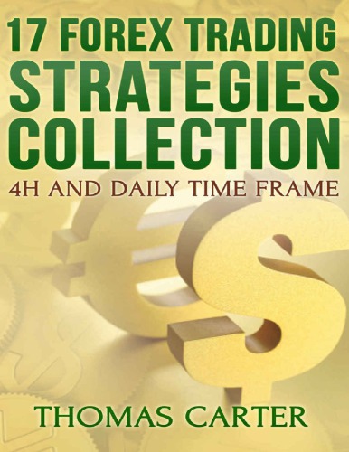 17 Forex Trading Strategies