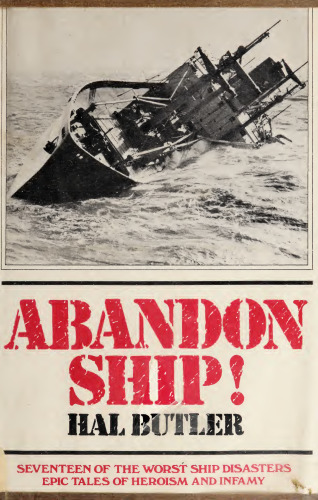 Abandon Ship!