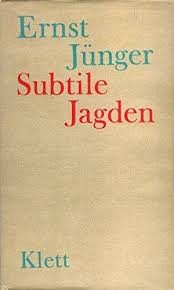 Subtile Jagden