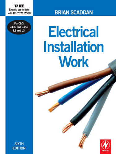 Electrical Installation Work