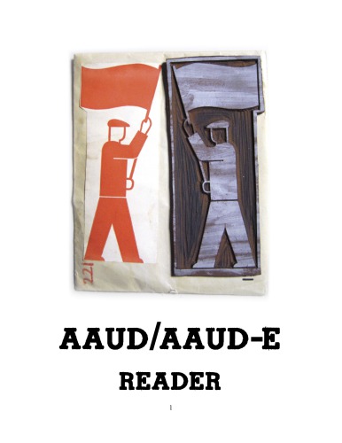 AAUD/AAUD-E Reader