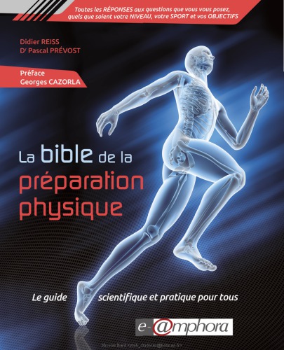 La bible de la preparation physique