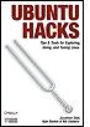 Ubuntu Hacks