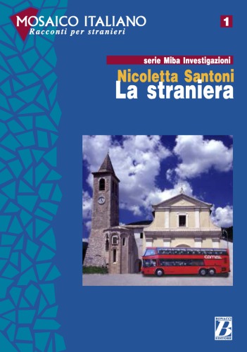La straniera