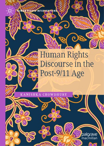 Human Rights Discourse in the Post-9/11 Age