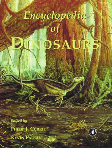 Encyclopedia of Dinosaurs