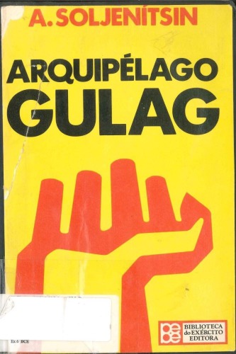 Arquipélago Gulag