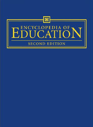 Encyclopedia of Education 