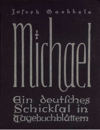Michael: a Novel