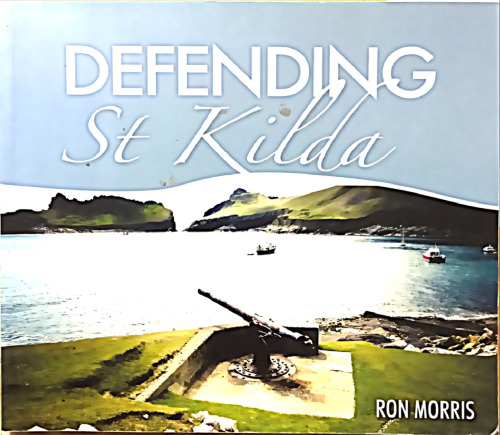 Defending St Kilda