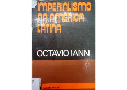 Imperialismo na América Latina