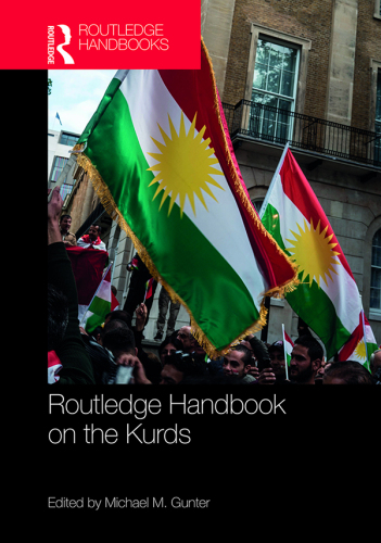Routledge Handbook on the Kurds