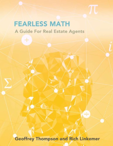 Pennsylvania Real Estate Math Handbook