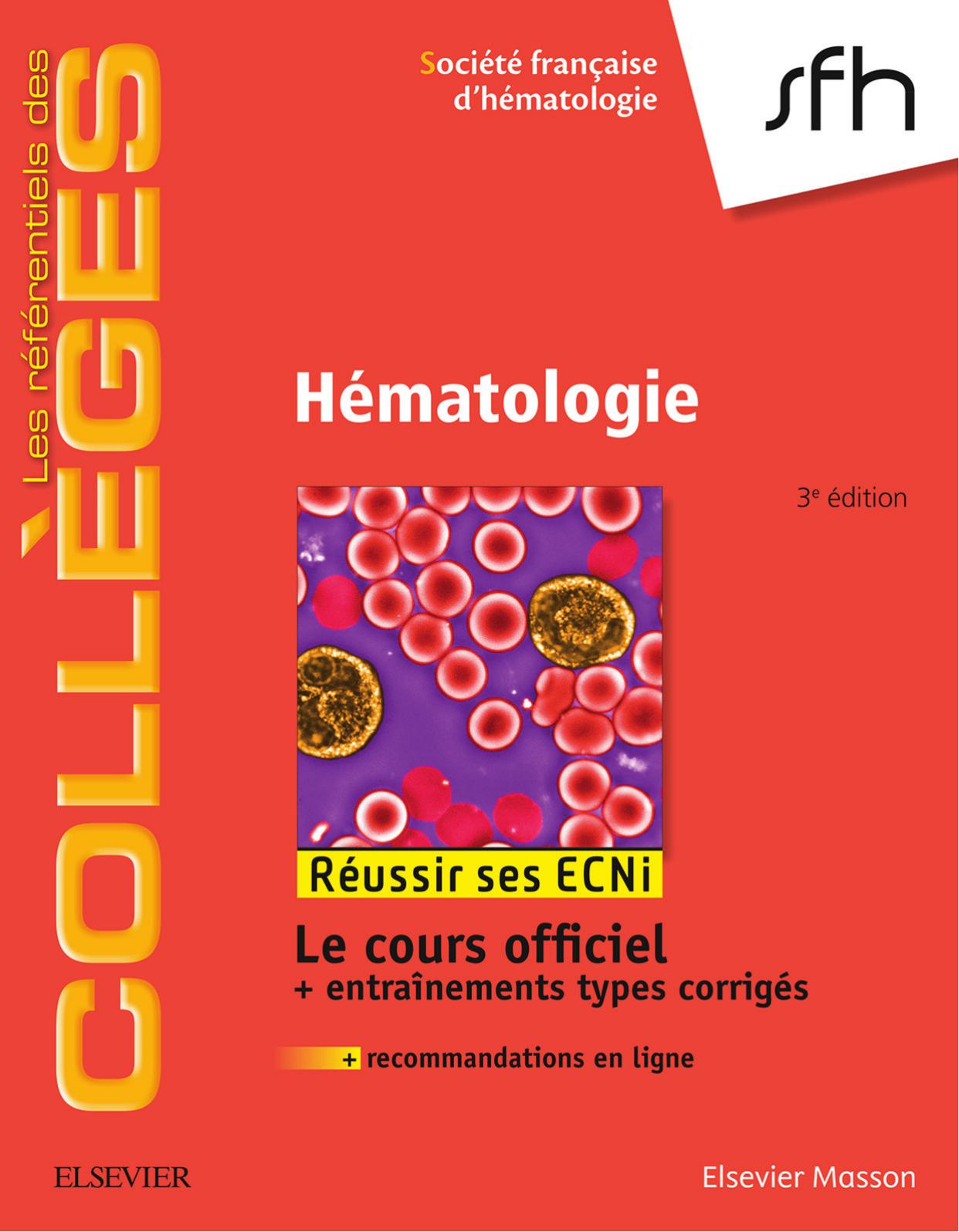 Hématologie