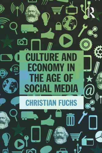 Culture and economy in the age of social media