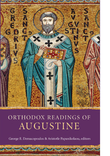 Orthodox readings of Augustine