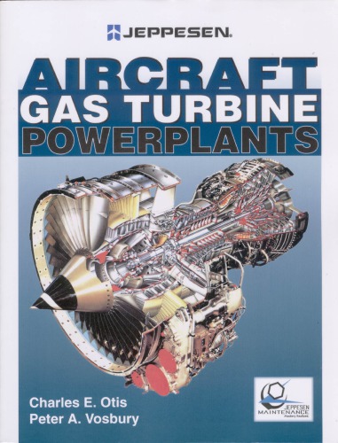 Aircraft Gas Turbine Powerplants