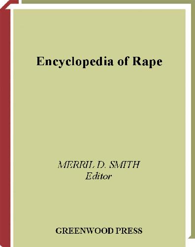 Encyclopedia of Rape - www enetlibrary hostoi com
