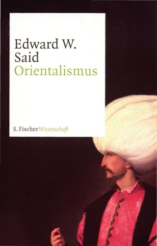 Orientalismus