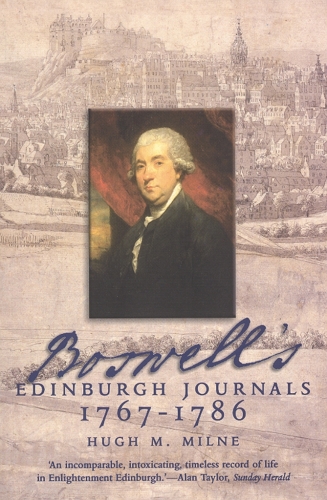 Edinburgh Journals, 1767-1786