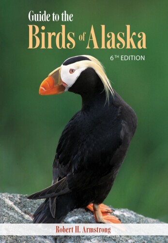Guide to the Birds of Alaska
