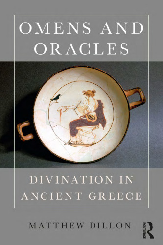 Omens and oracles: divination in ancient Greece