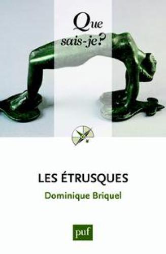 Les étrusques