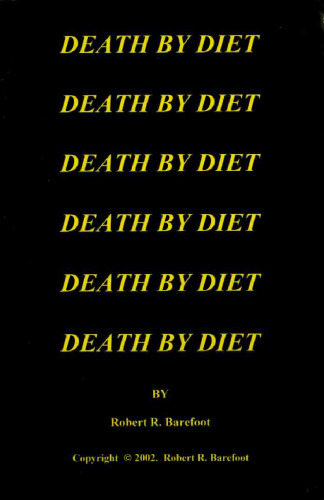 Death by Diet: The Relationship Between Nutrient Deficiency and Disease