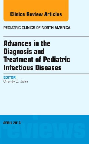 Advances in the diagnosis and treatment of pediatric infectious diseases