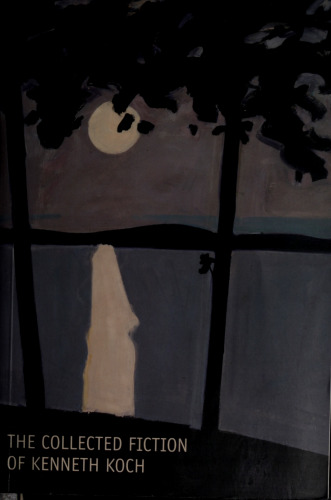 The Collected Fiction